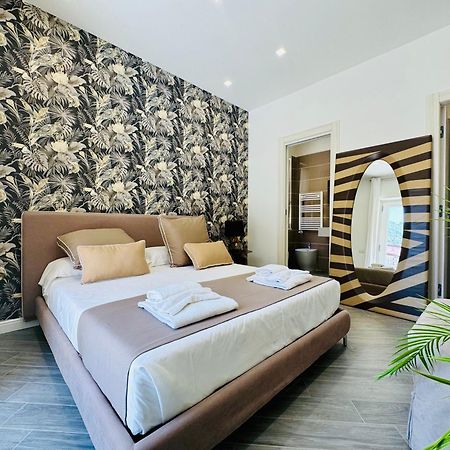 Yourhome - Santa Lucia Rooms 索伦托 外观 照片