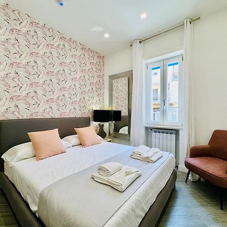 Yourhome - Santa Lucia Rooms 索伦托 外观 照片