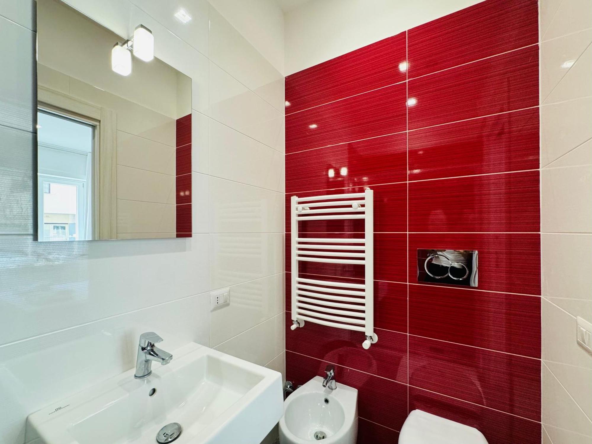 Yourhome - Santa Lucia Rooms 索伦托 外观 照片