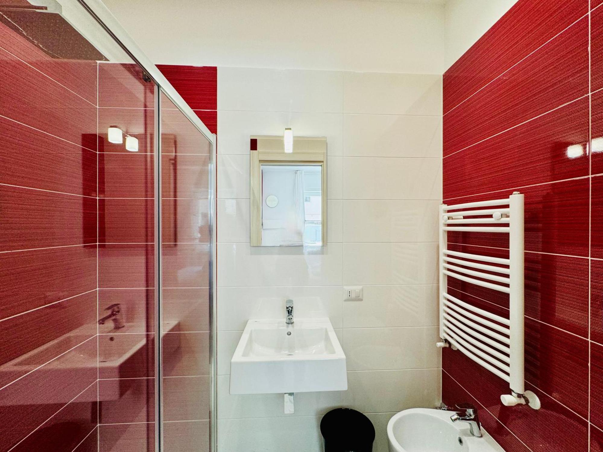 Yourhome - Santa Lucia Rooms 索伦托 外观 照片